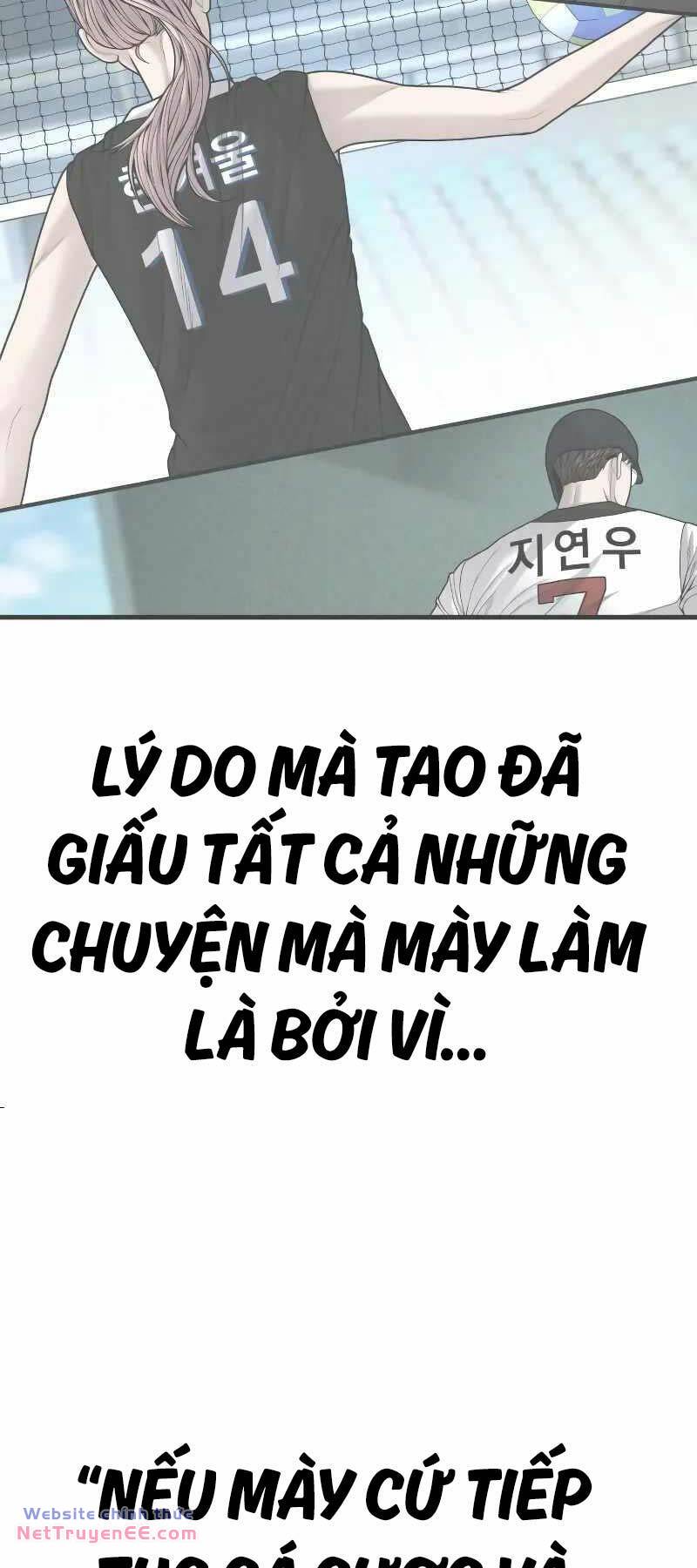 Cậu Bé Tội Phạm Chapter 56 - Trang 104