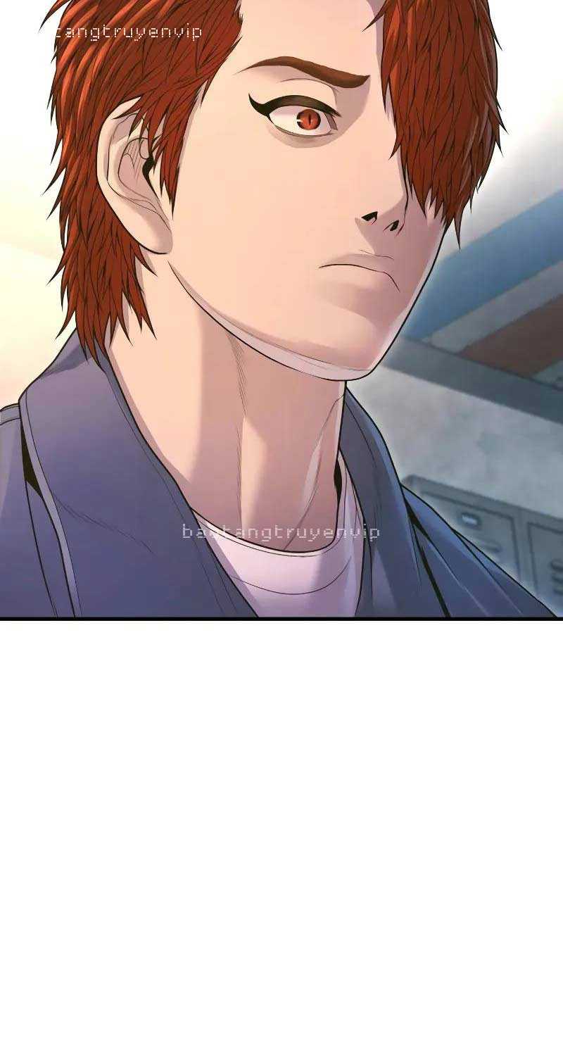 Cậu Bé Tội Phạm Chapter 71.5 - Trang 35