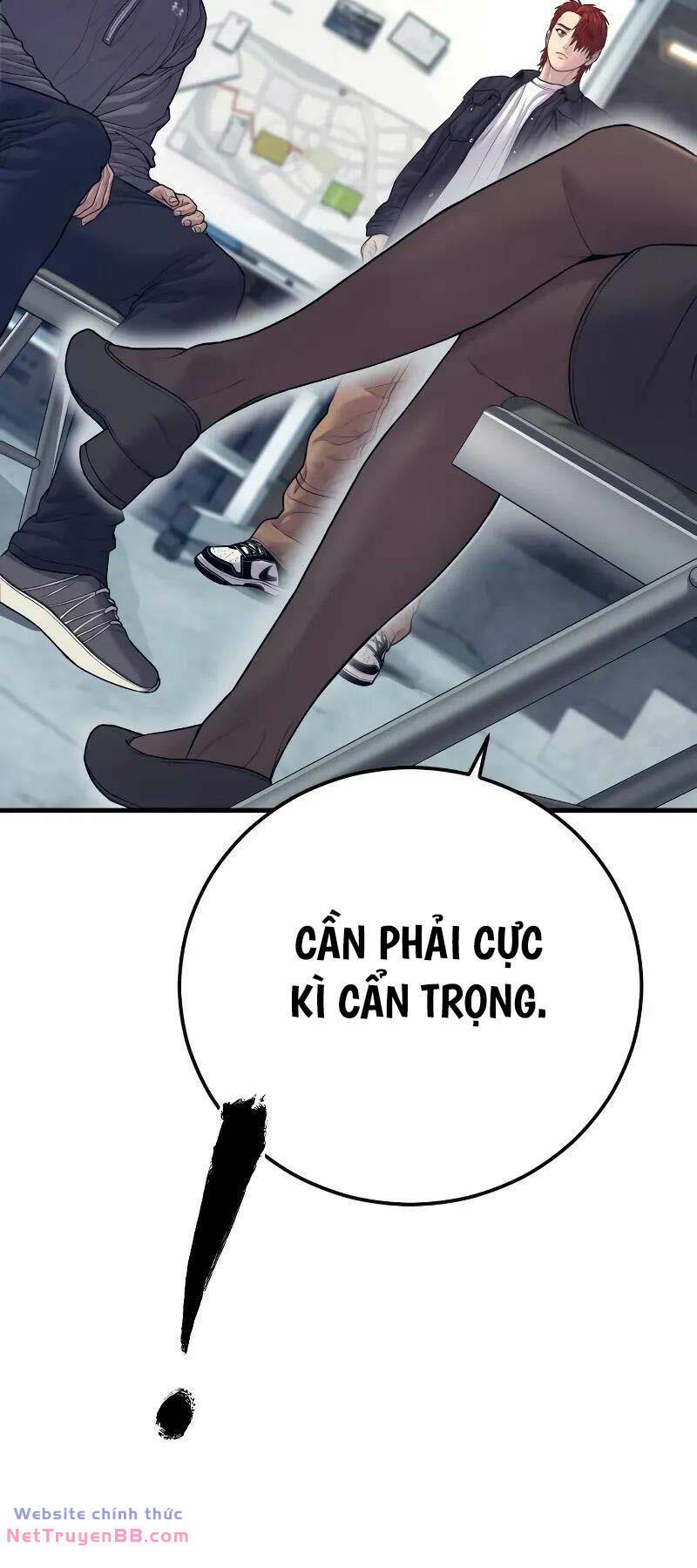 Cậu Bé Tội Phạm Chapter 53 - Trang 54