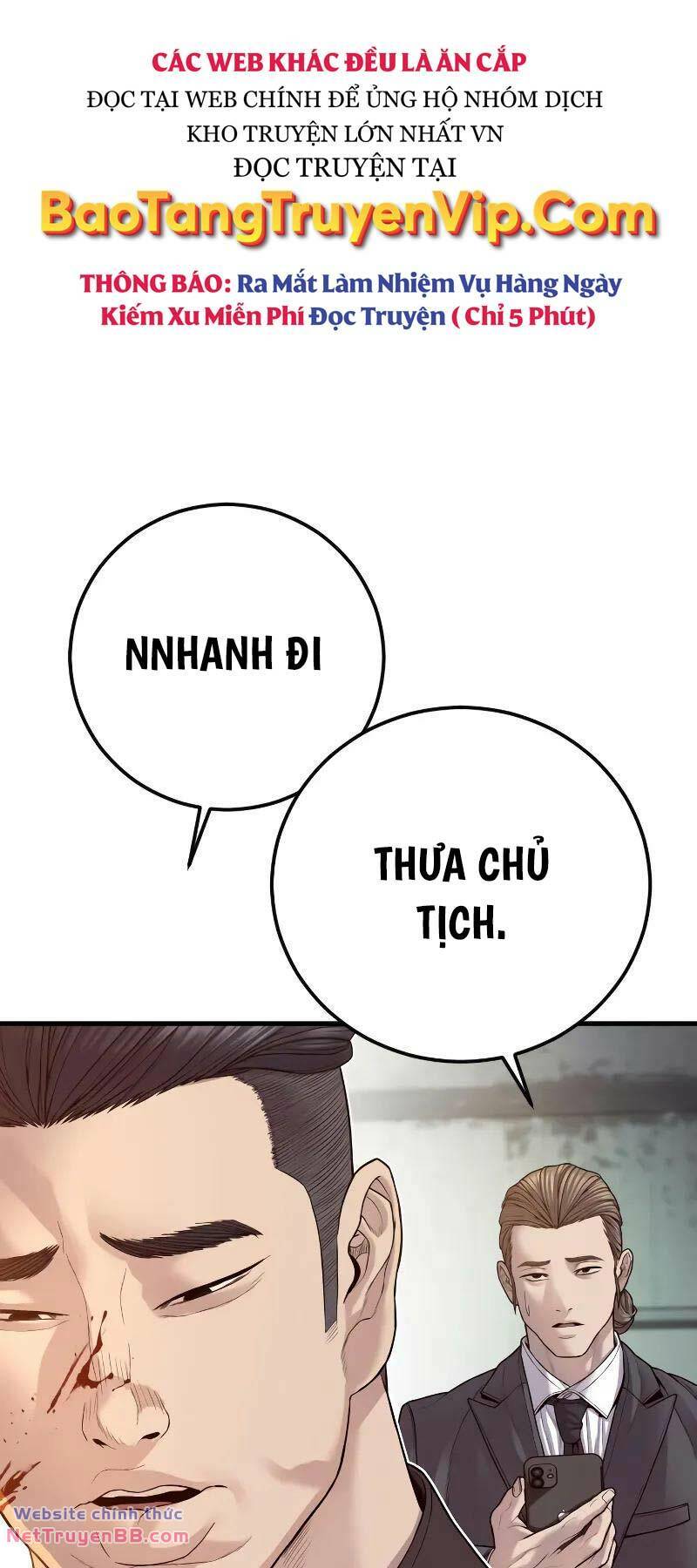 Cậu Bé Tội Phạm Chapter 53 - Trang 121