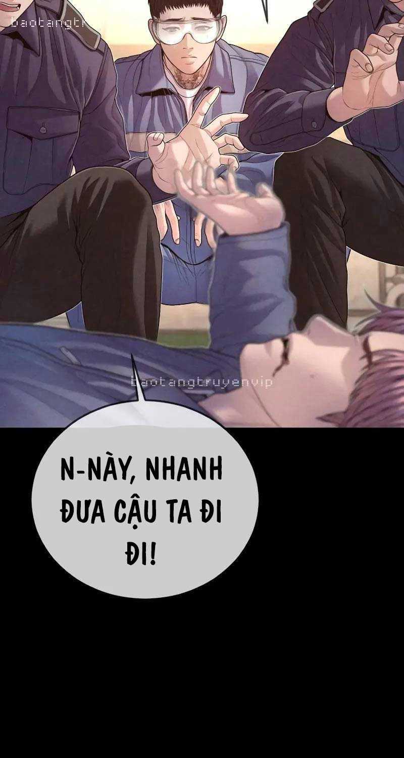 Cậu Bé Tội Phạm Chapter 71.5 - Trang 30