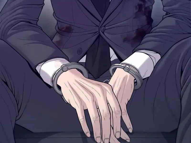 Cậu Bé Tội Phạm Chapter 52.5 - Trang 19