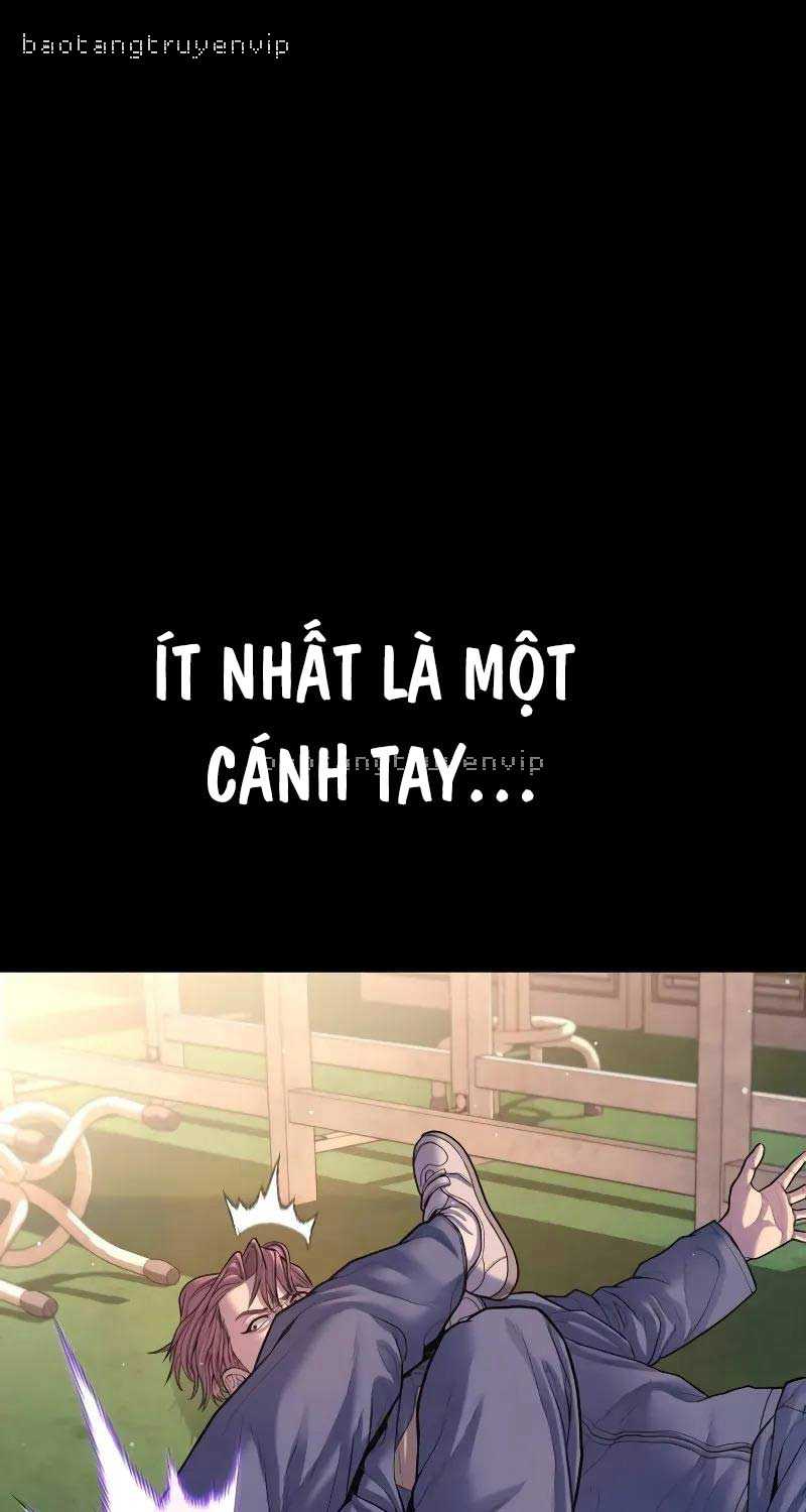 Cậu Bé Tội Phạm Chapter 71.5 - Trang 20