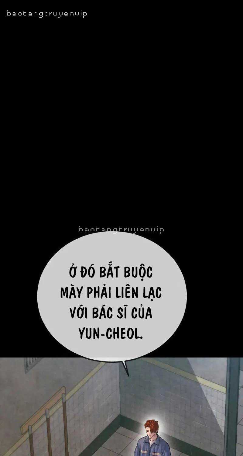 Cậu Bé Tội Phạm Chapter 71.5 - Trang 5