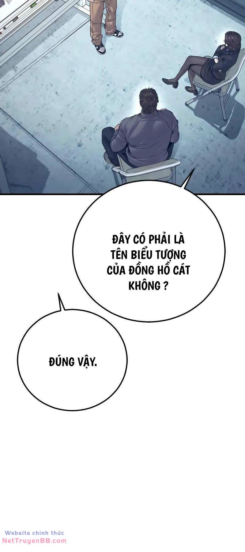 Cậu Bé Tội Phạm Chapter 53 - Trang 6