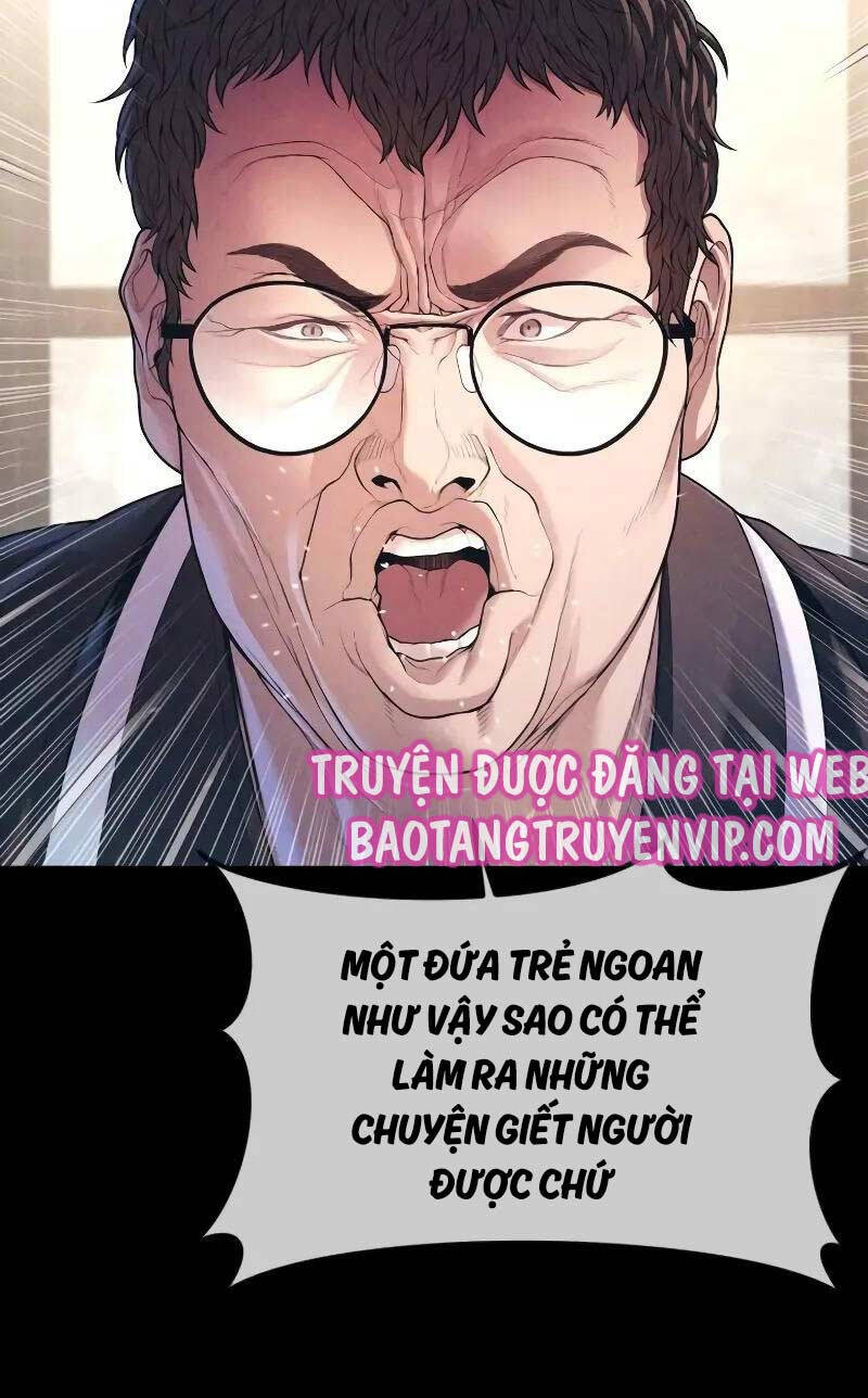 Cậu Bé Tội Phạm Chapter 70 - Trang 58