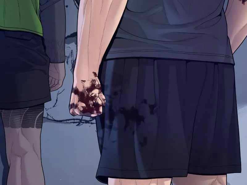 Cậu Bé Tội Phạm Chapter 57 - Trang 75