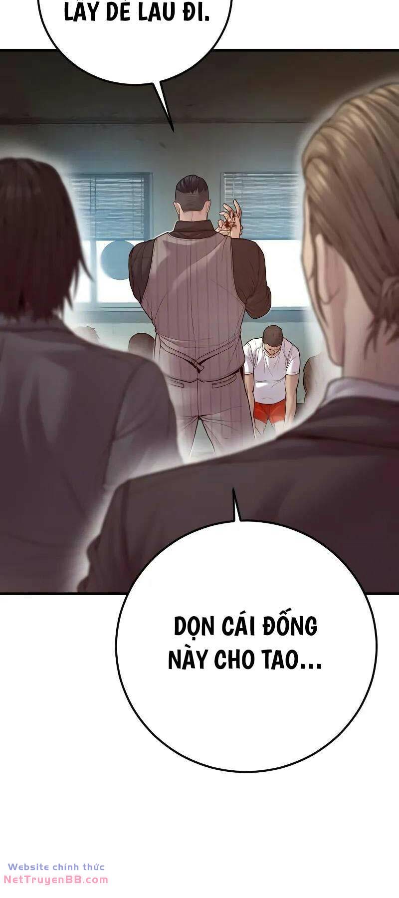 Cậu Bé Tội Phạm Chapter 53 - Trang 120