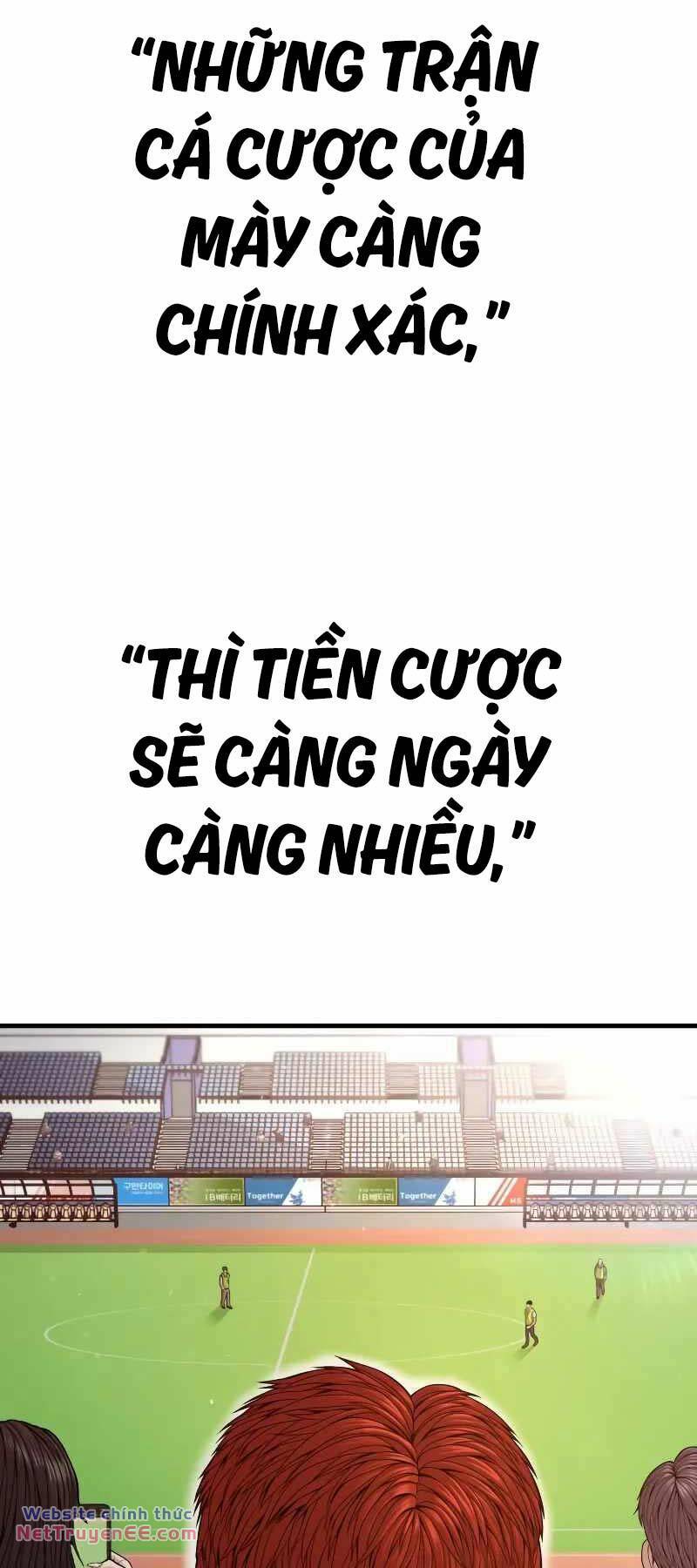 Cậu Bé Tội Phạm Chapter 56 - Trang 106