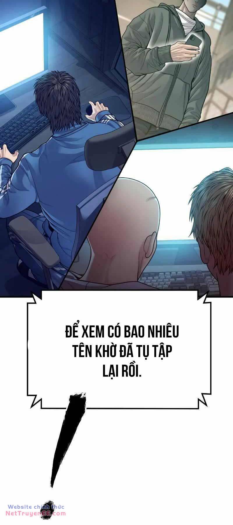 Cậu Bé Tội Phạm Chapter 56 - Trang 48