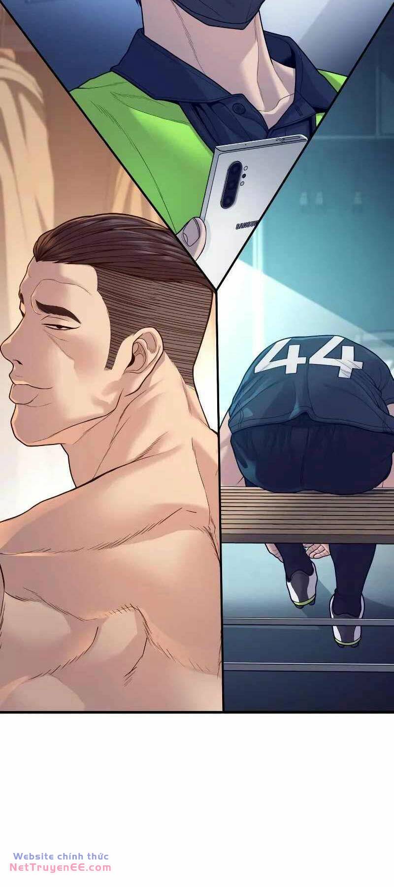 Cậu Bé Tội Phạm Chapter 56 - Trang 95