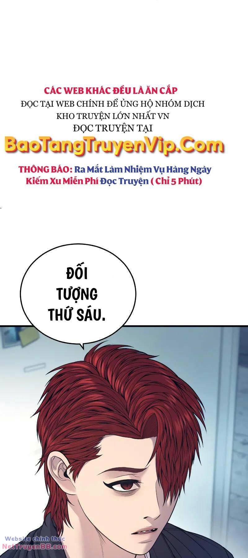 Cậu Bé Tội Phạm Chapter 53 - Trang 8