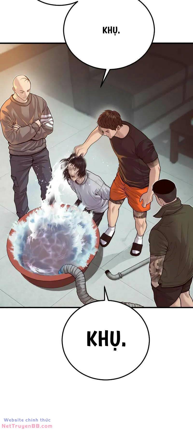 Cậu Bé Tội Phạm Chapter 53 - Trang 18