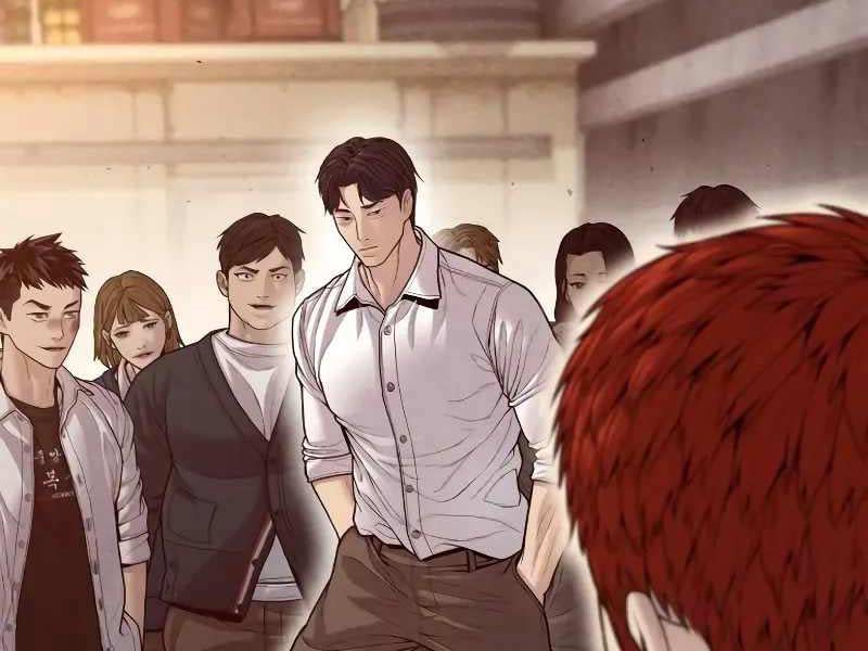 Cậu Bé Tội Phạm Chapter 58.5 - Trang 224