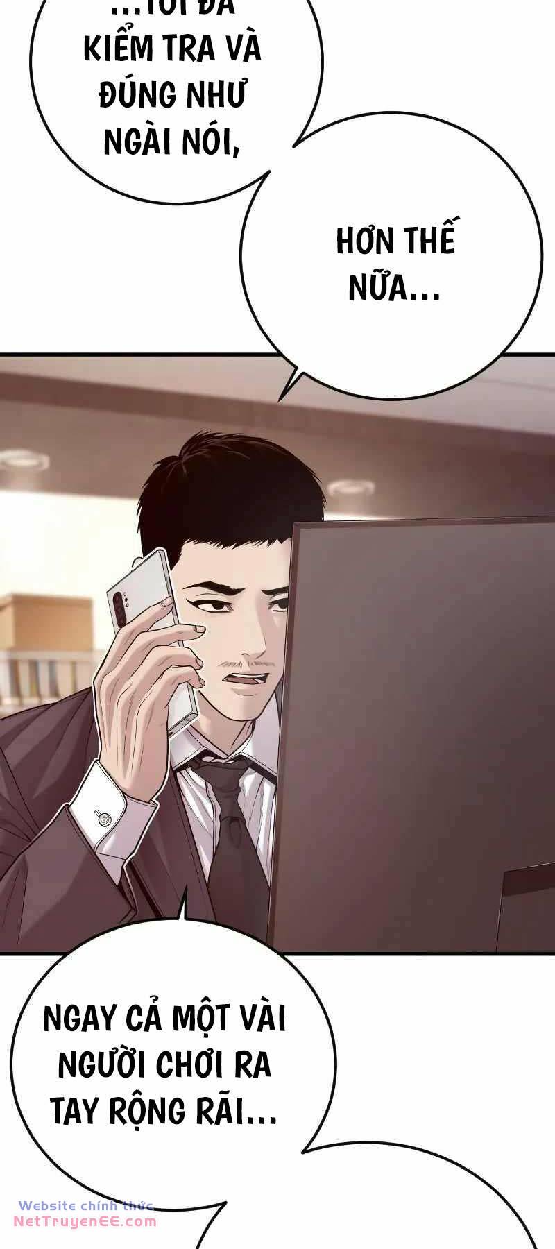 Cậu Bé Tội Phạm Chapter 56 - Trang 62