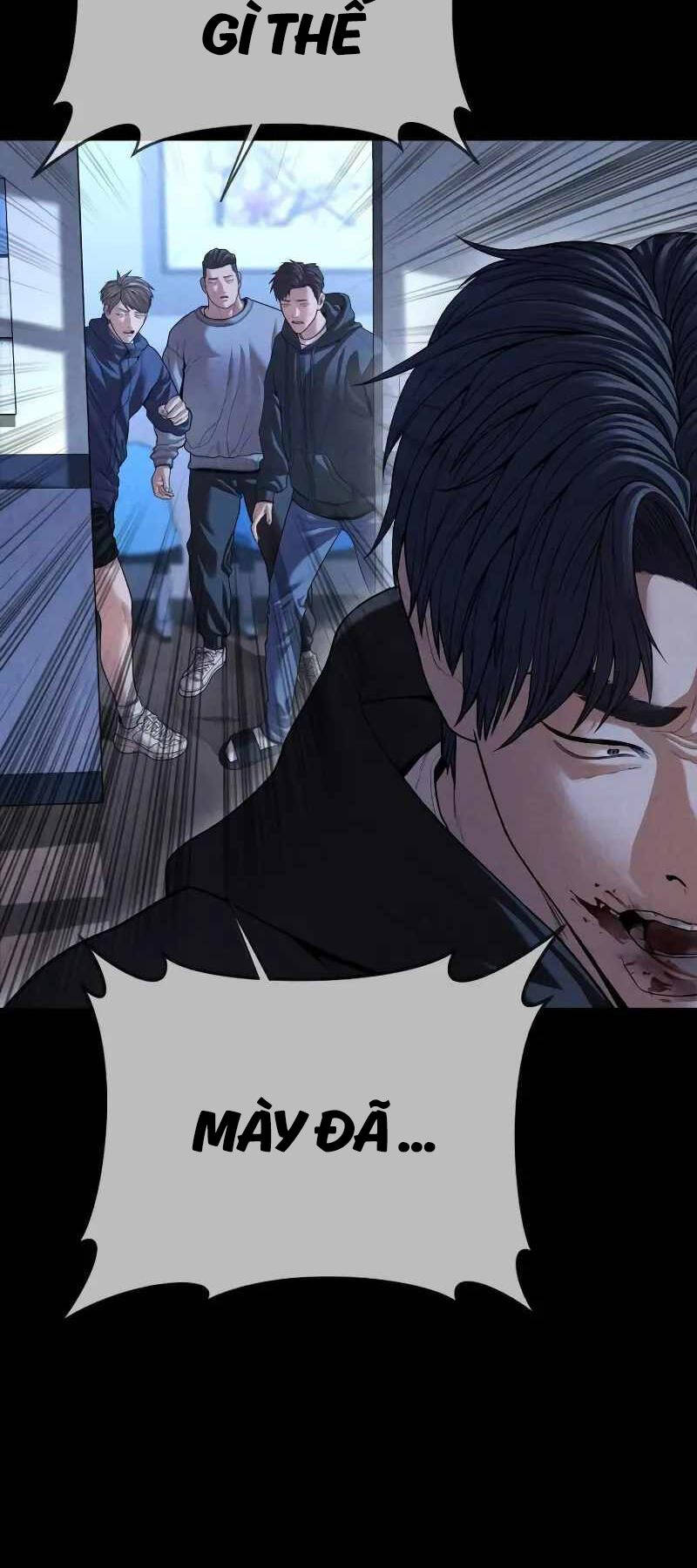Cậu Bé Tội Phạm Chapter 61 - Trang 57