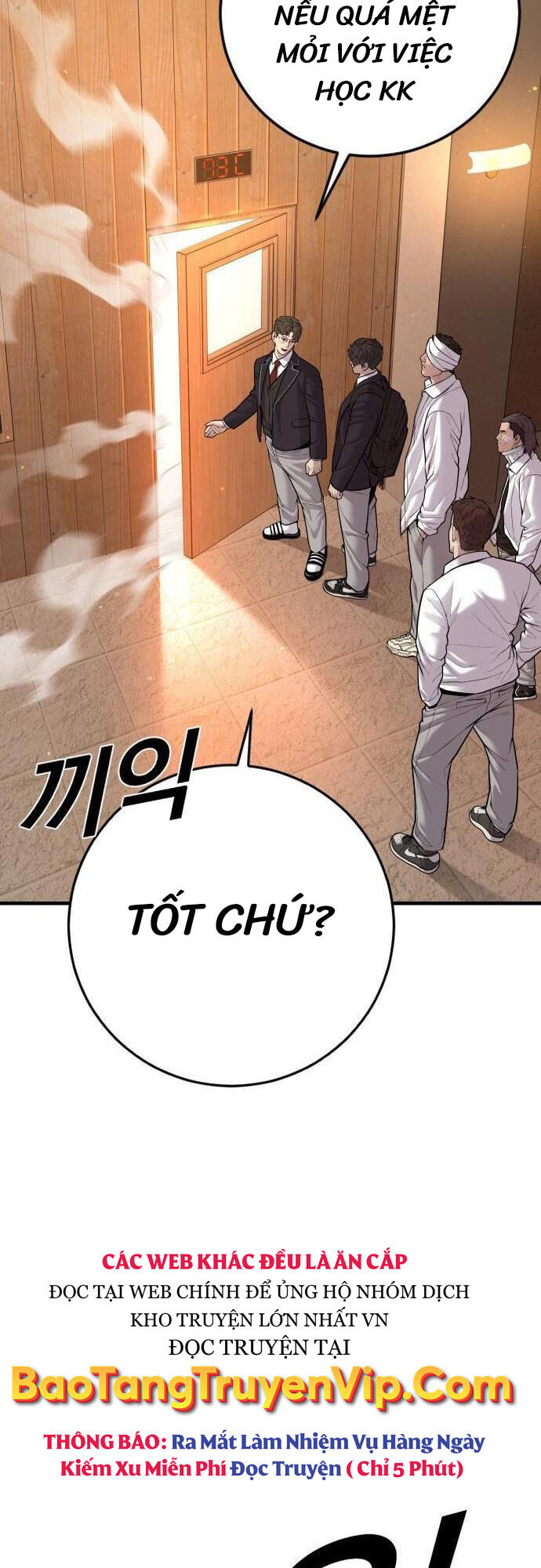Cậu Bé Tội Phạm Chapter 6 - Trang 39