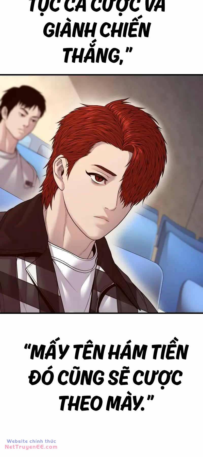 Cậu Bé Tội Phạm Chapter 56 - Trang 105