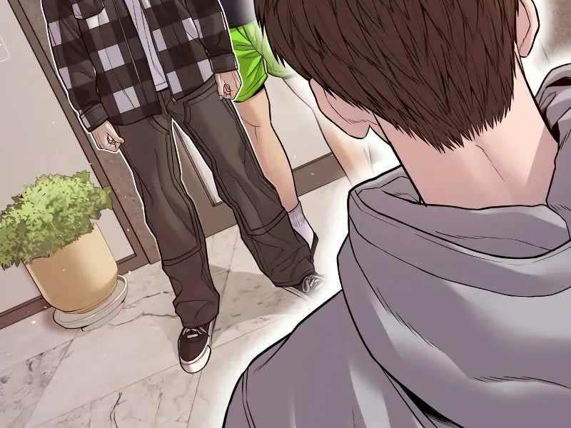 Cậu Bé Tội Phạm Chapter 54.5 - Trang 212