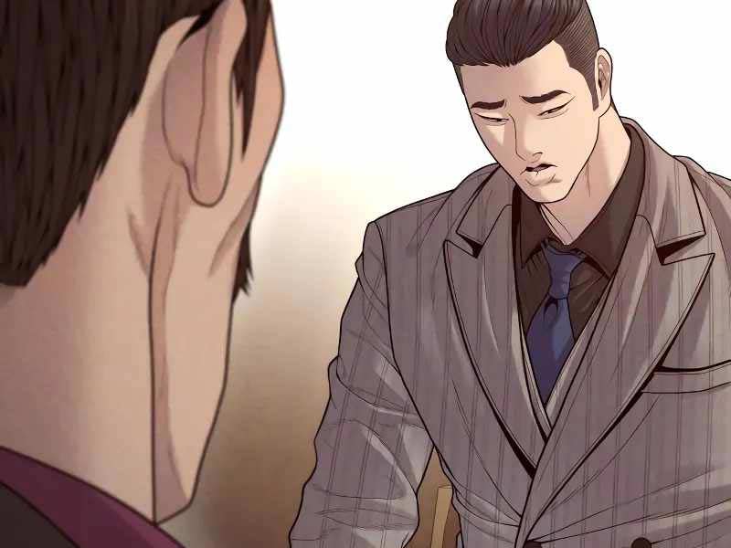 Cậu Bé Tội Phạm Chapter 57 - Trang 181