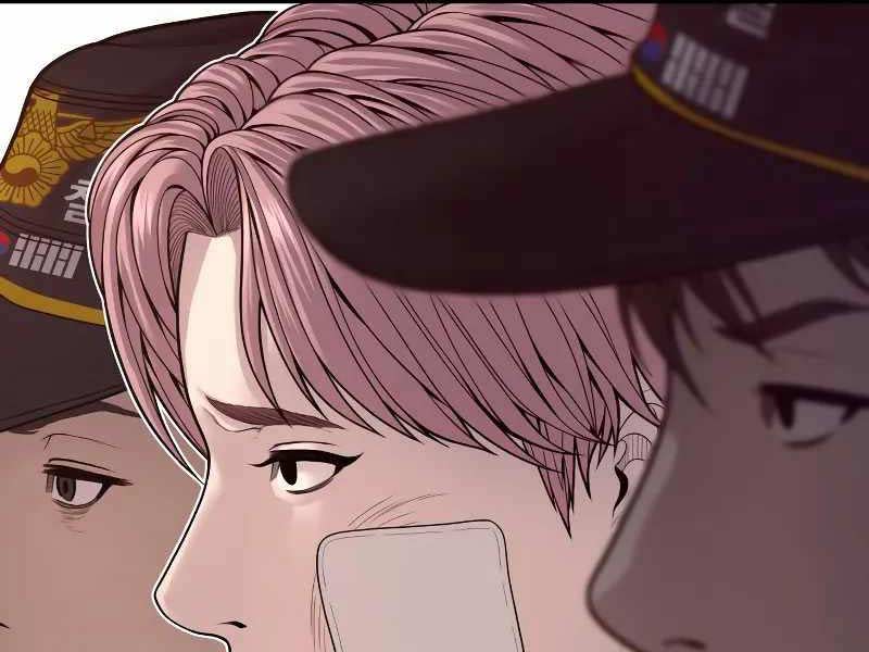 Cậu Bé Tội Phạm Chapter 52.5 - Trang 43