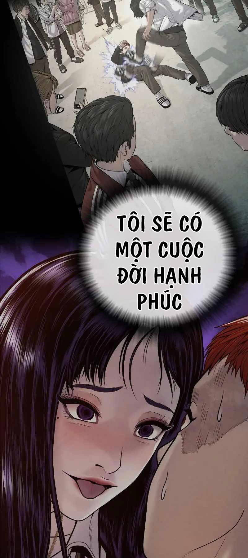 Cậu Bé Tội Phạm Chapter 61 - Trang 78