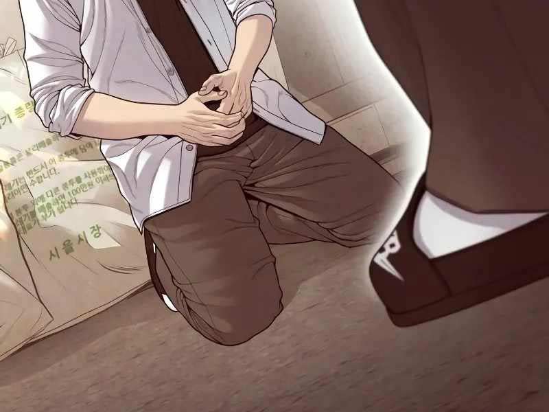 Cậu Bé Tội Phạm Chapter 58.5 - Trang 2