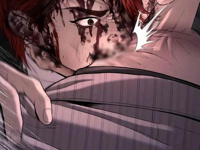 Cậu Bé Tội Phạm Chapter 62.5 - Trang 223