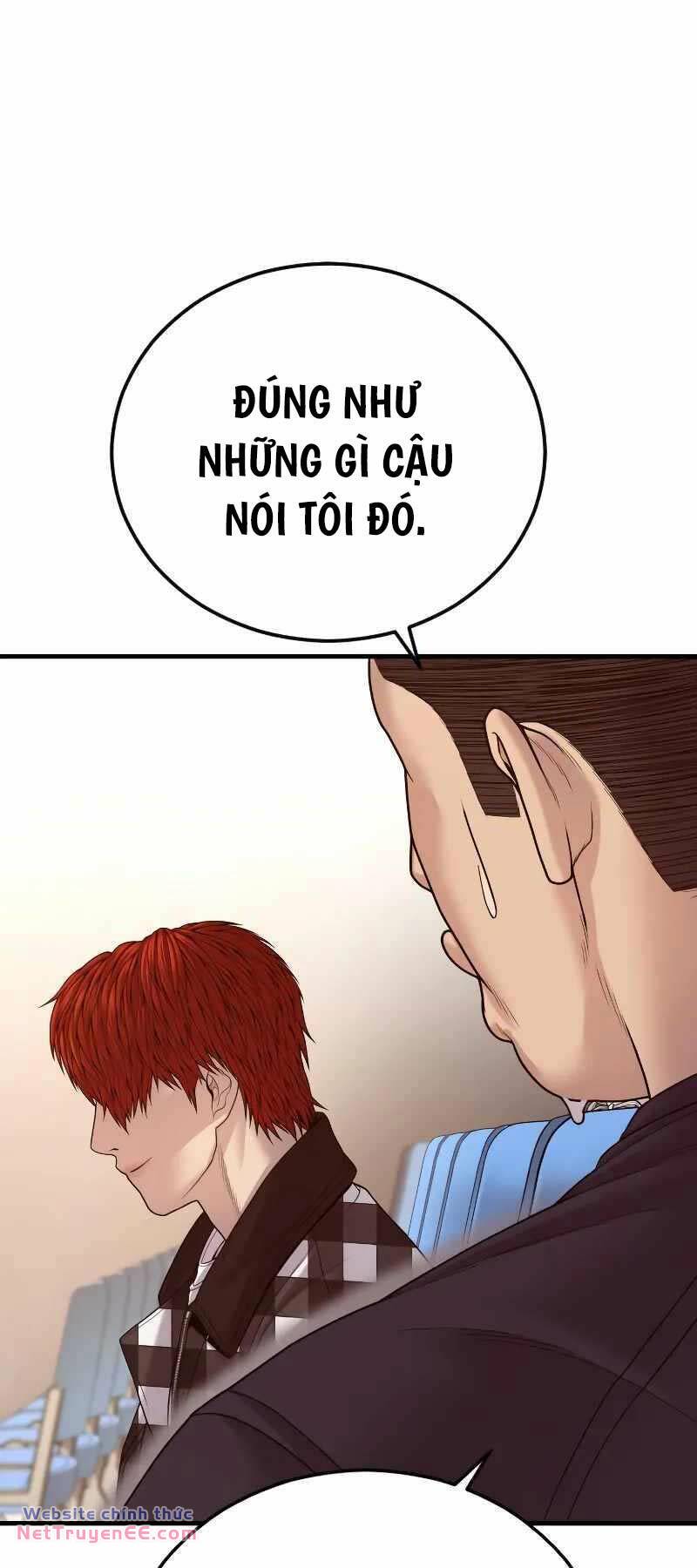 Cậu Bé Tội Phạm Chapter 56 - Trang 123