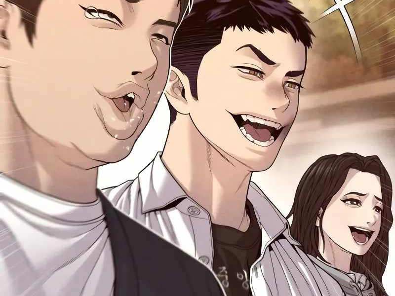Cậu Bé Tội Phạm Chapter 58.5 - Trang 135
