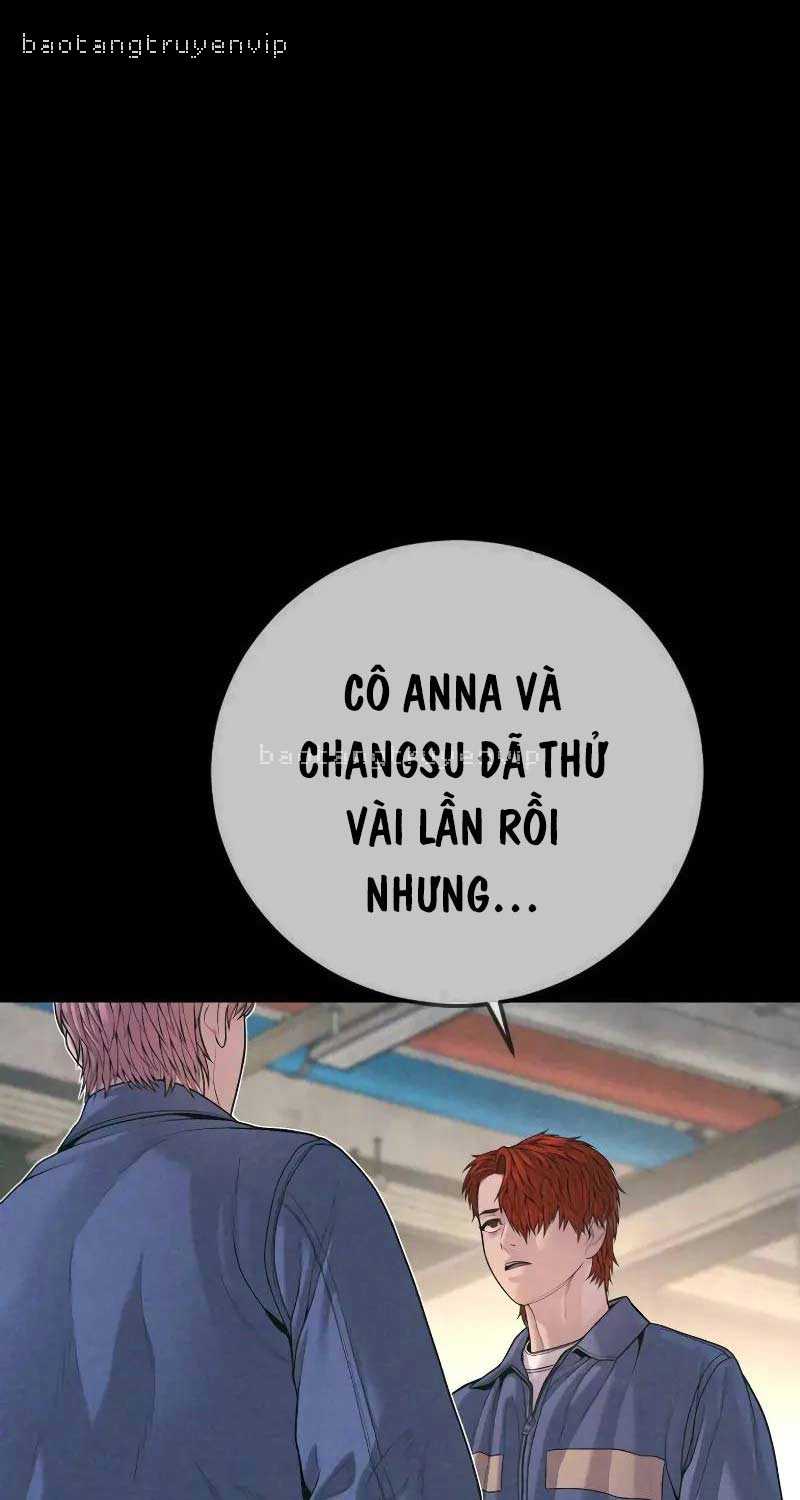 Cậu Bé Tội Phạm Chapter 71.5 - Trang 9