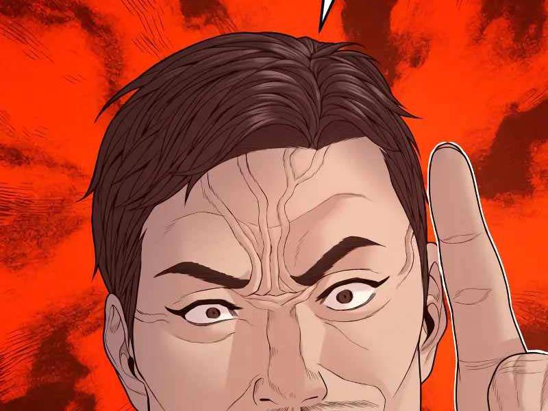 Cậu Bé Tội Phạm Chapter 57 - Trang 121