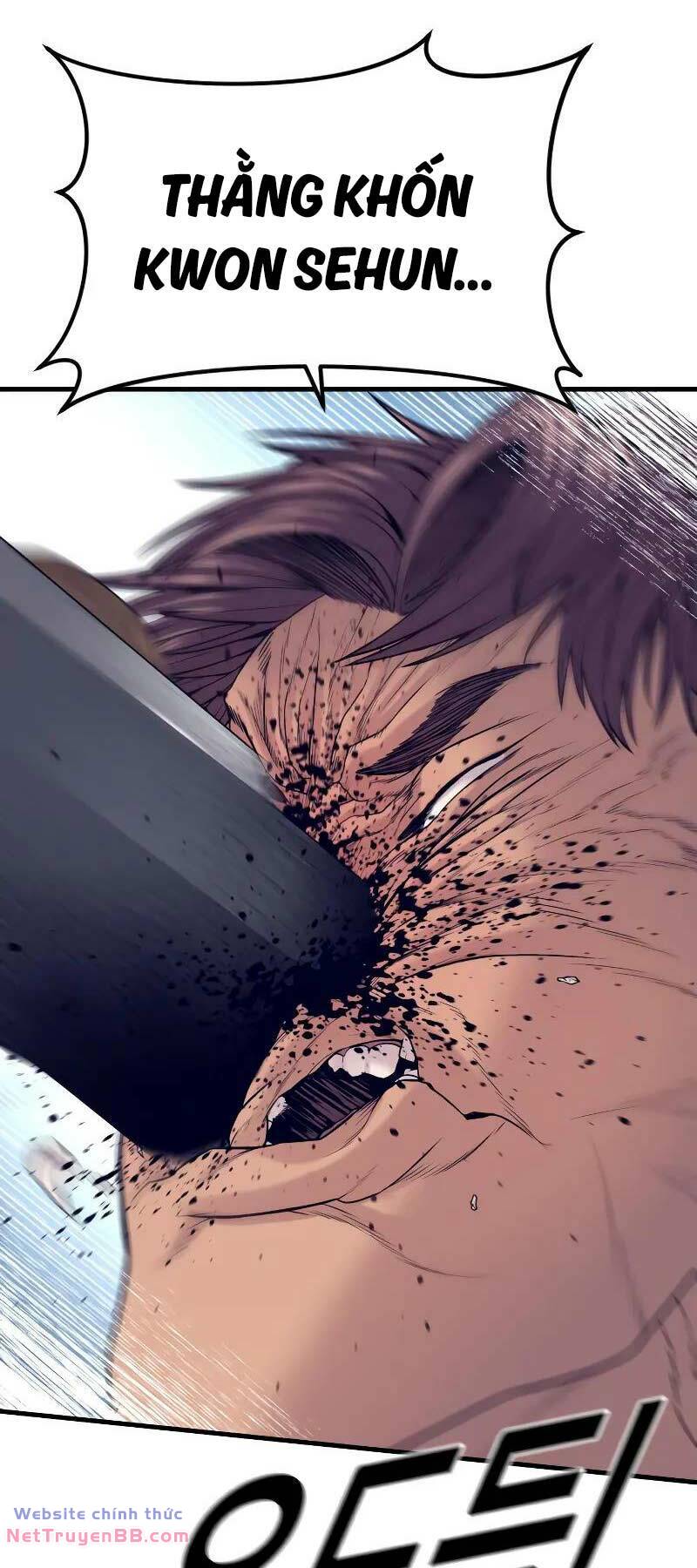 Cậu Bé Tội Phạm Chapter 53 - Trang 105