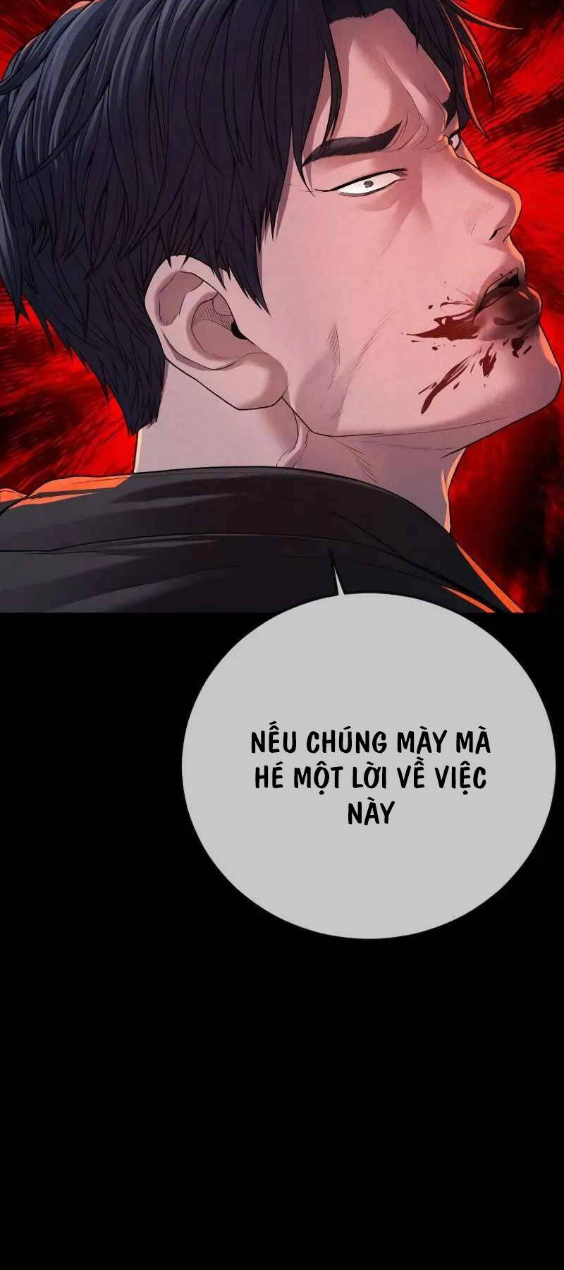 Cậu Bé Tội Phạm Chapter 61 - Trang 60