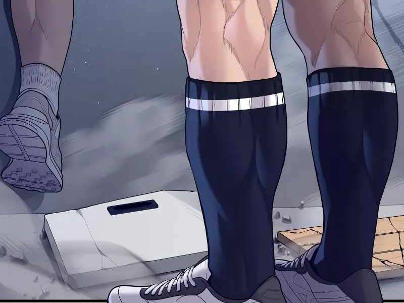 Cậu Bé Tội Phạm Chapter 57 - Trang 76