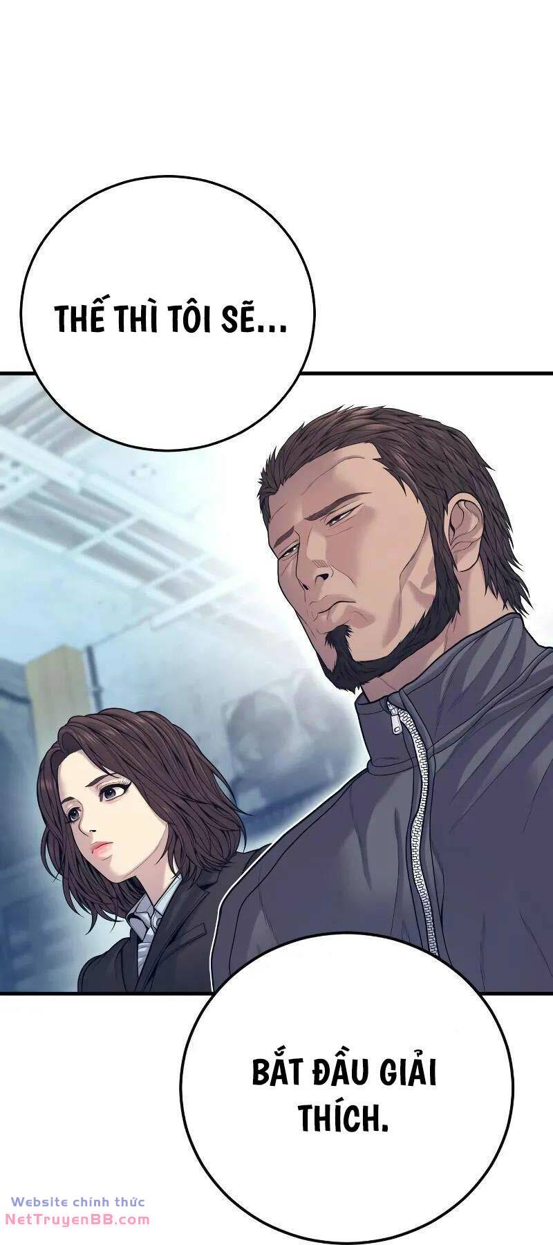 Cậu Bé Tội Phạm Chapter 53 - Trang 7