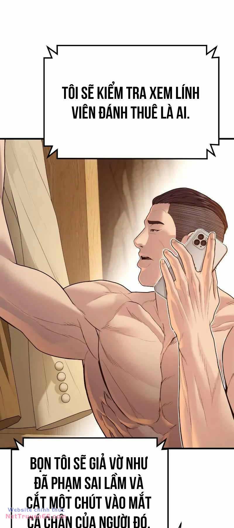 Cậu Bé Tội Phạm Chapter 56 - Trang 86