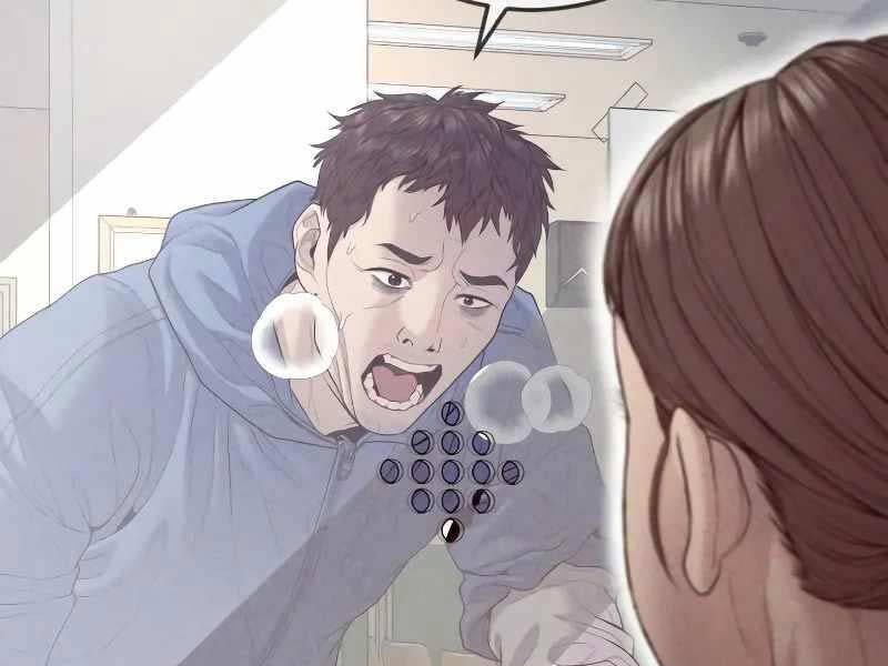 Cậu Bé Tội Phạm Chapter 58.5 - Trang 92
