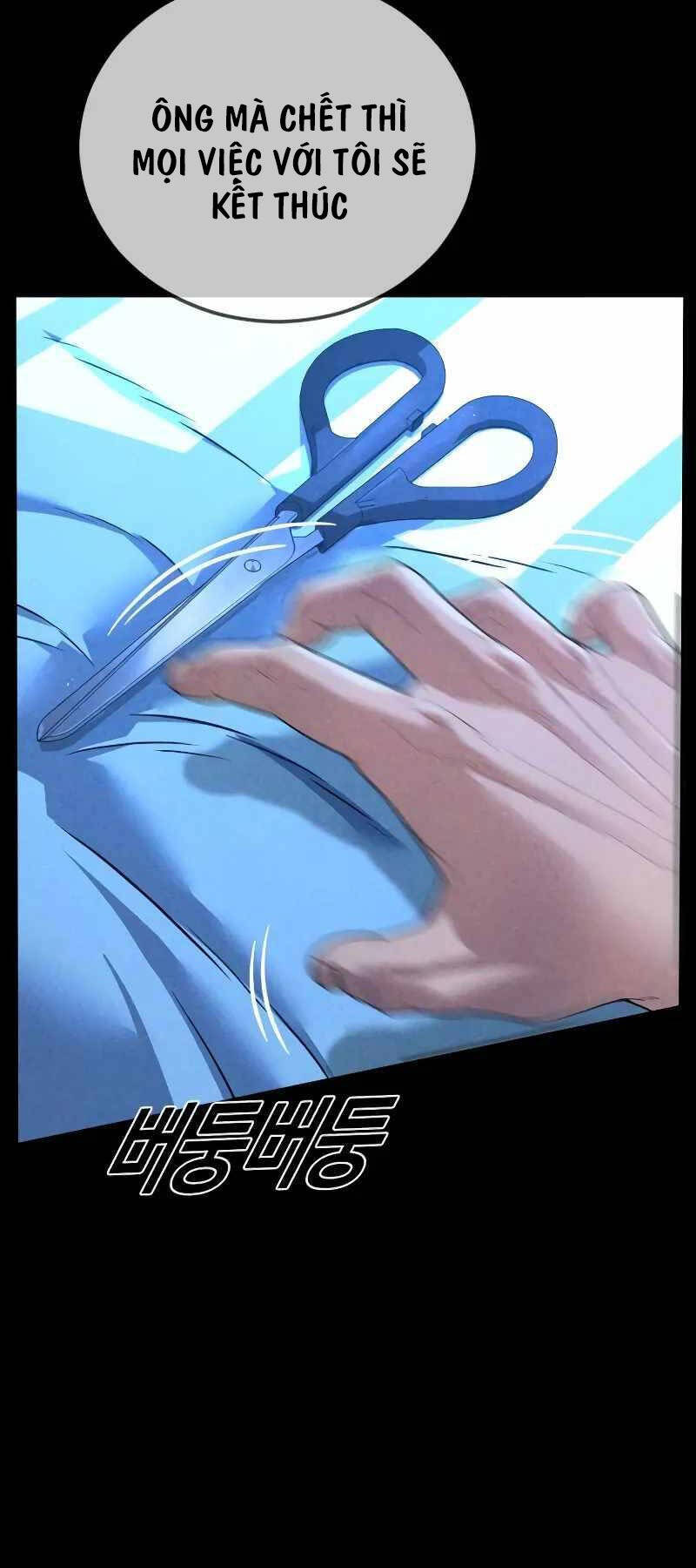 Cậu Bé Tội Phạm Chapter 61 - Trang 32