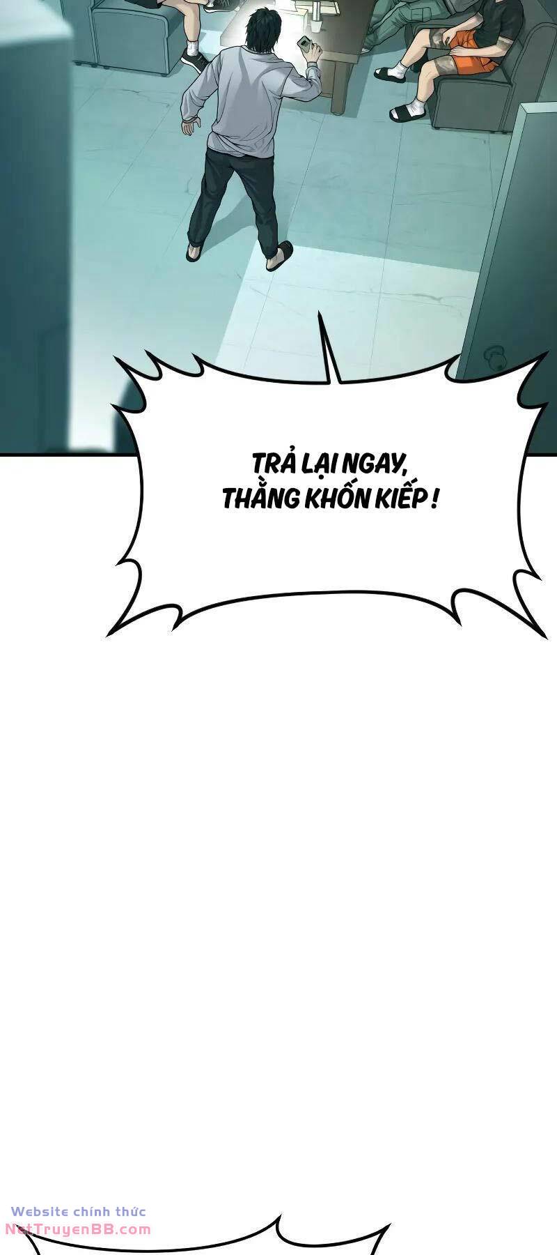 Cậu Bé Tội Phạm Chapter 53 - Trang 13
