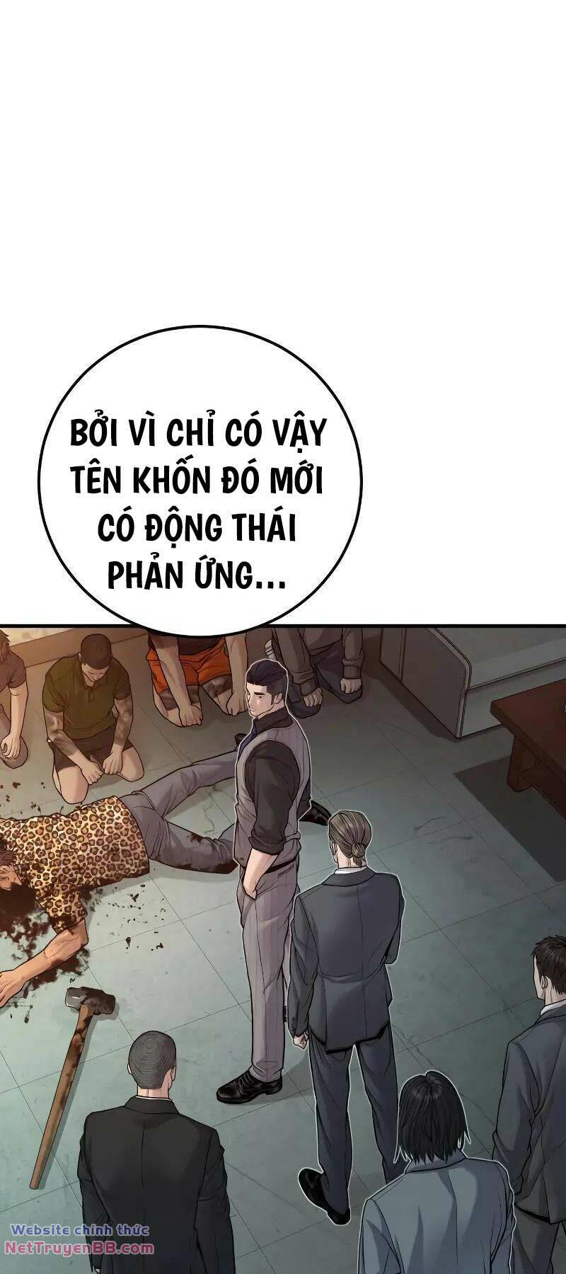 Cậu Bé Tội Phạm Chapter 53 - Trang 136