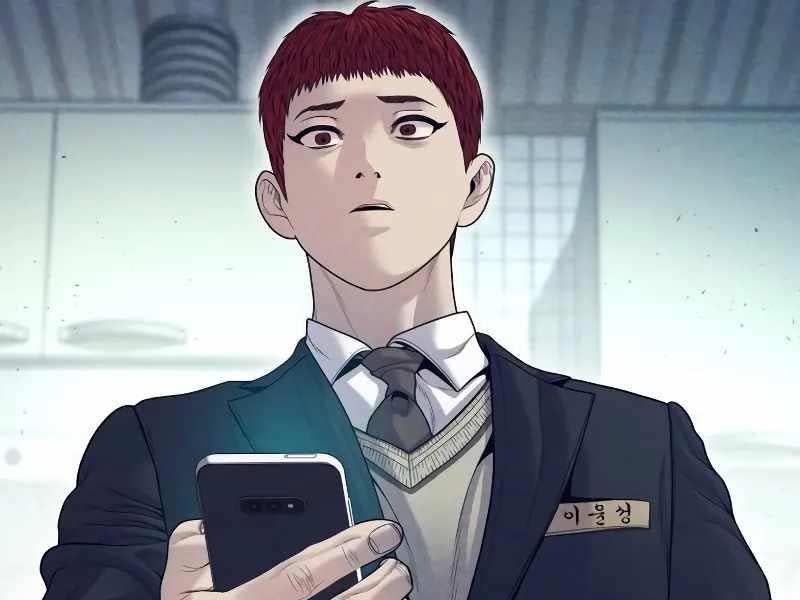 Cậu Bé Tội Phạm Chapter 58.5 - Trang 205