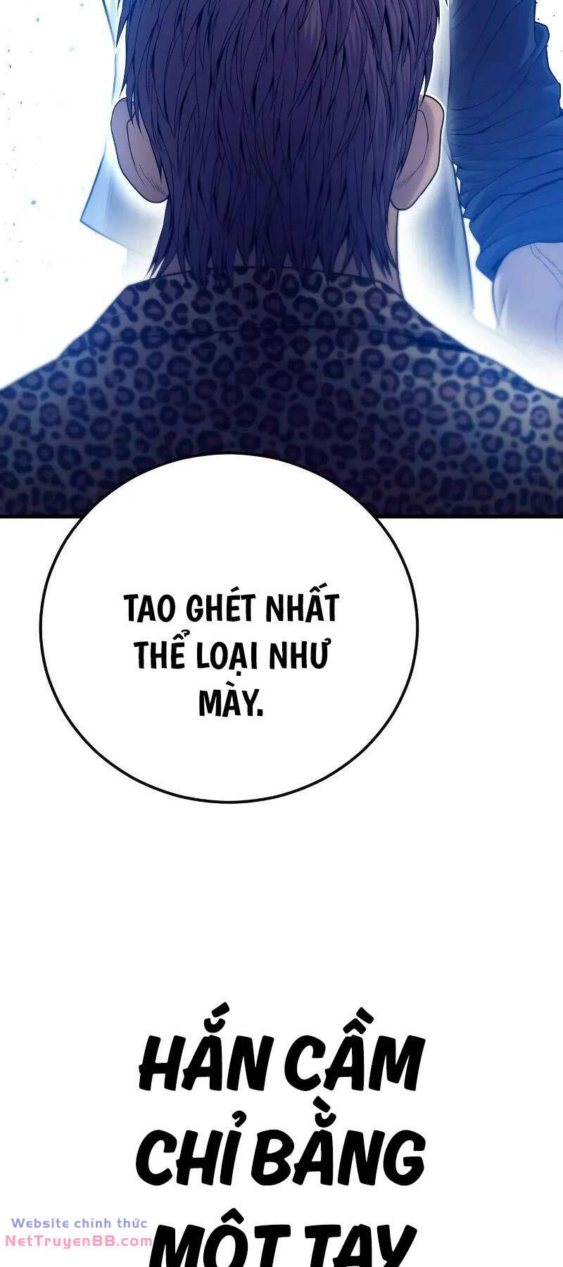 Cậu Bé Tội Phạm Chapter 53 - Trang 91