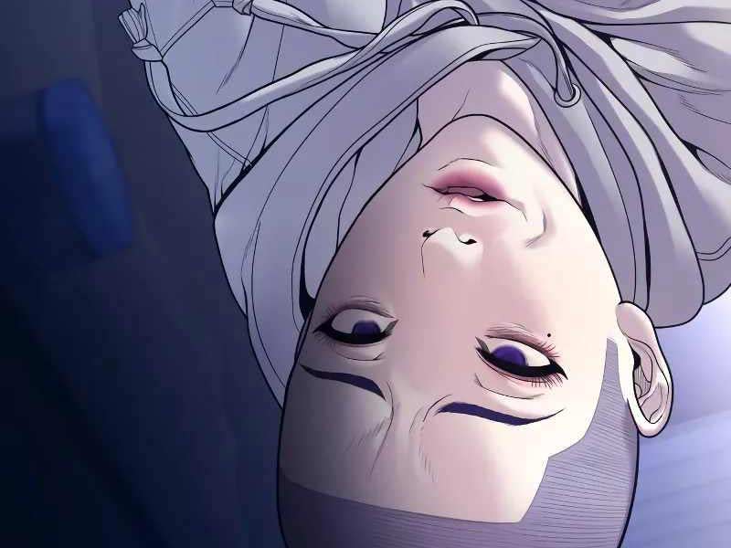 Cậu Bé Tội Phạm Chapter 52.5 - Trang 177