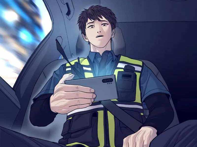 Cậu Bé Tội Phạm Chapter 52.5 - Trang 2