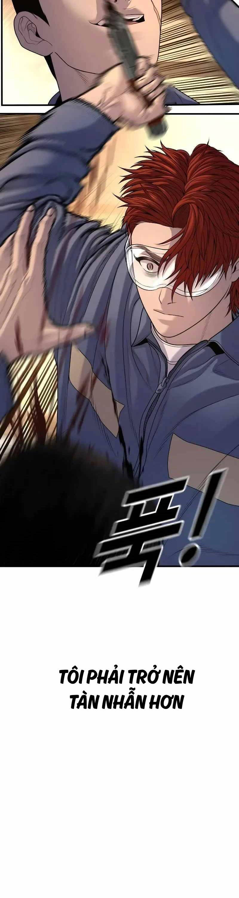 Cậu Bé Tội Phạm Chapter 65 - Trang 35