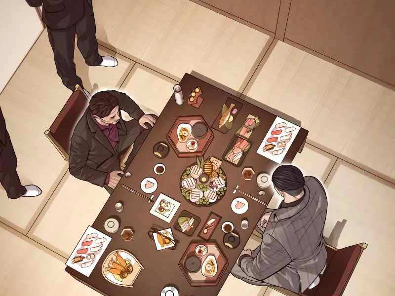Cậu Bé Tội Phạm Chapter 57 - Trang 185