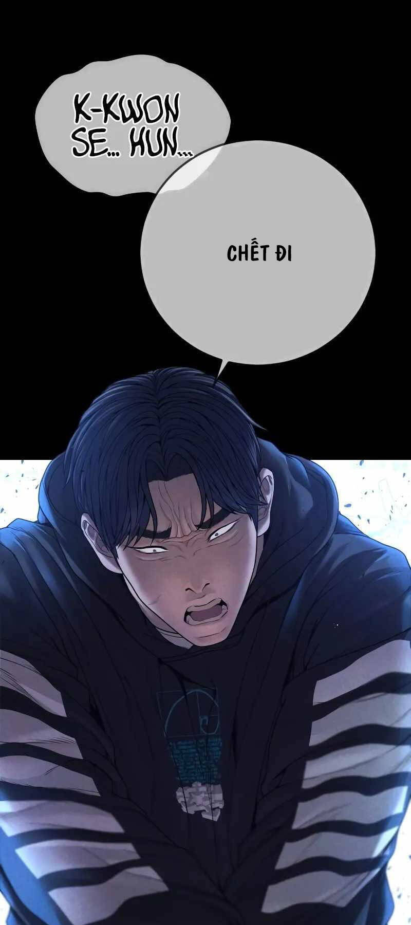 Cậu Bé Tội Phạm Chapter 61 - Trang 30