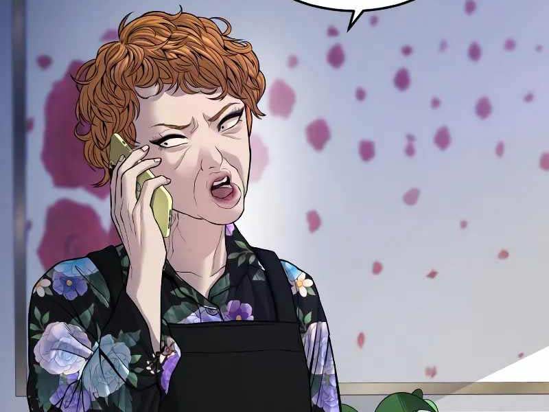 Cậu Bé Tội Phạm Chapter 52.5 - Trang 110