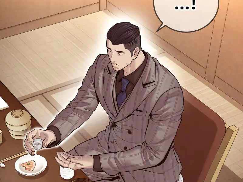Cậu Bé Tội Phạm Chapter 57 - Trang 208